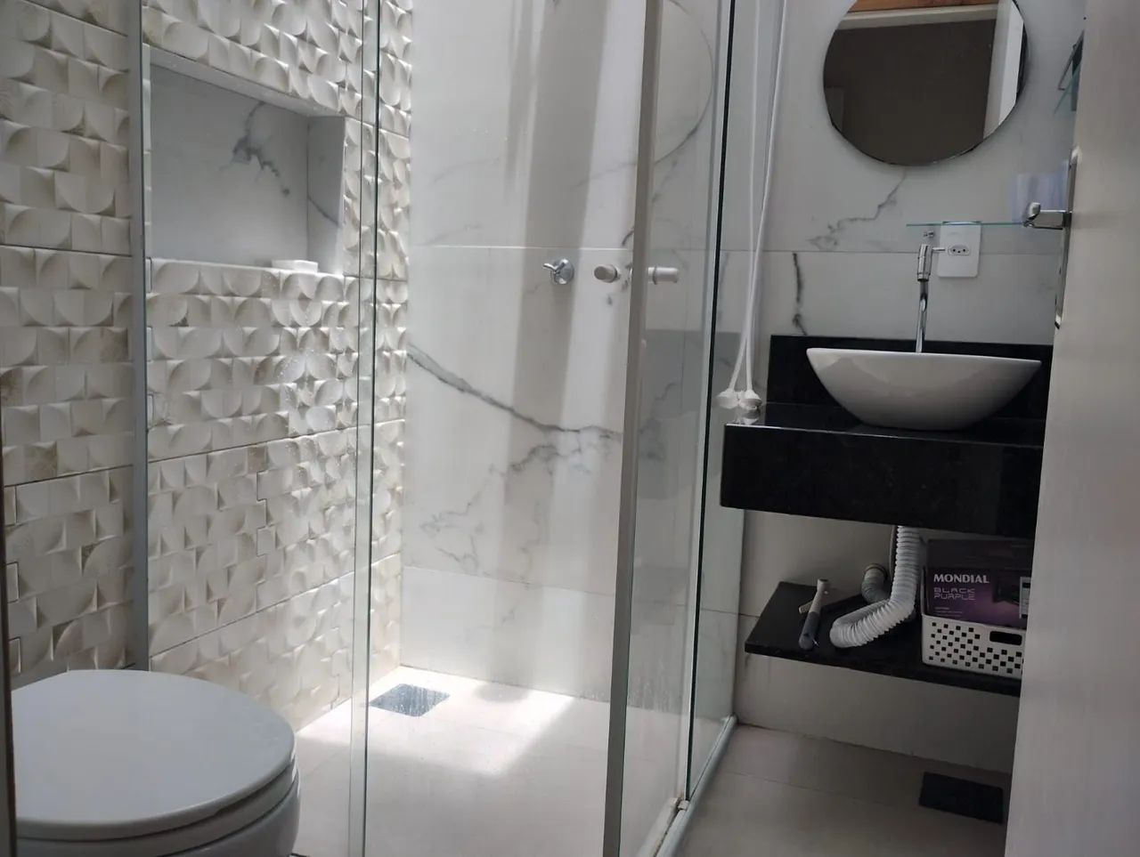 Casa com piscina coberta - Foto 6