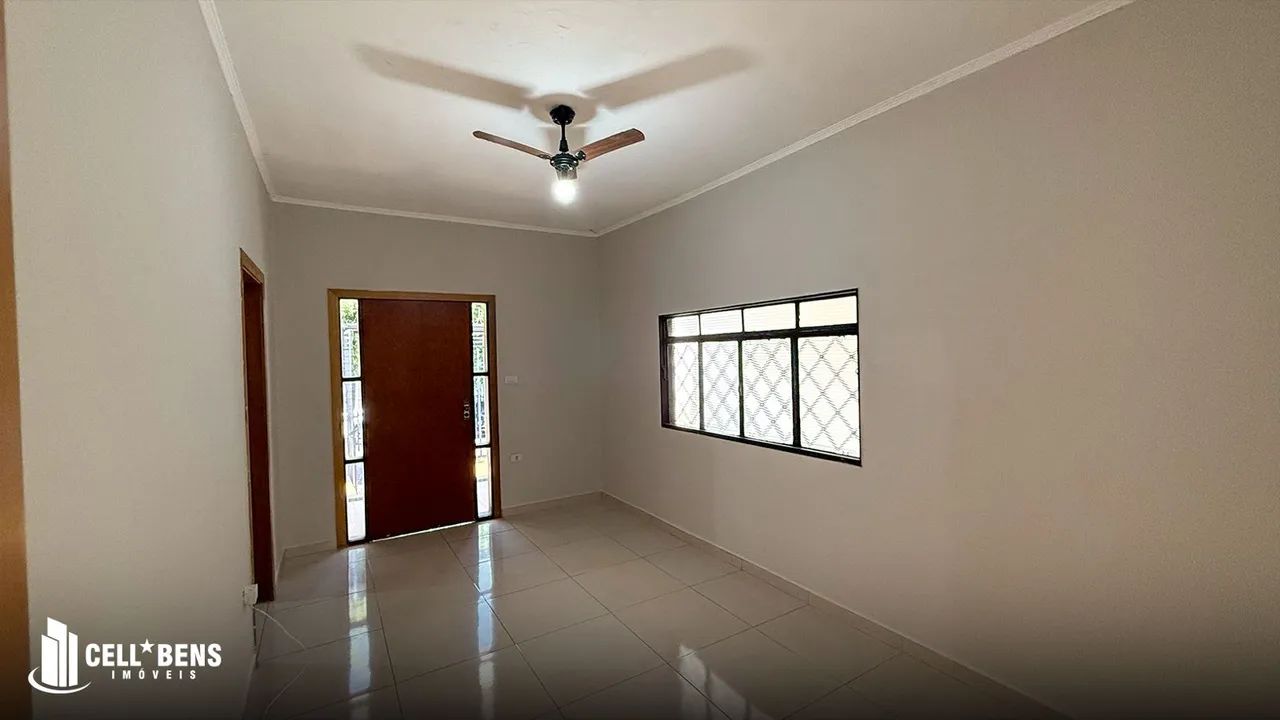 Casa Residencial próx. ao viaduto Jordão Reis - Foto 4