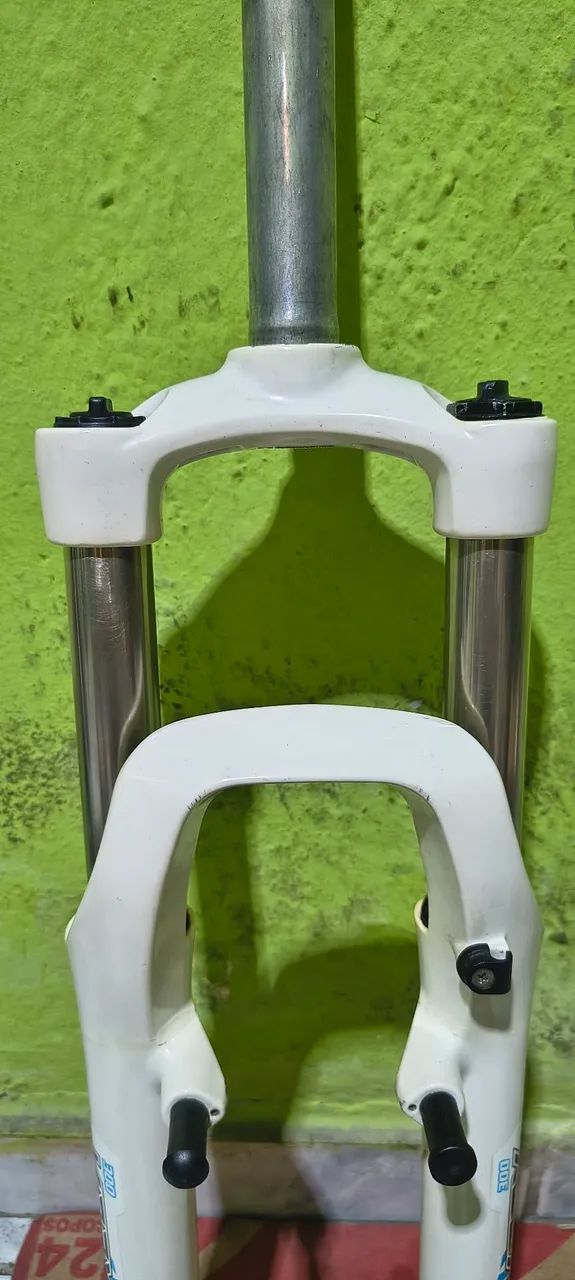 Suspensão para Aro 26 com 120mm - Foto 4