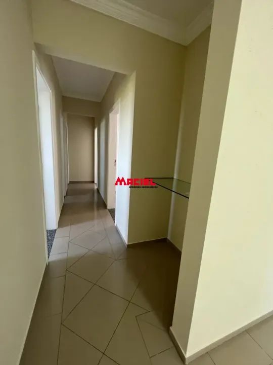 Apartamento de 04 dormitorios , lazer completo, 3 vagas de garagem. Próximo a padaria da á - Foto 8