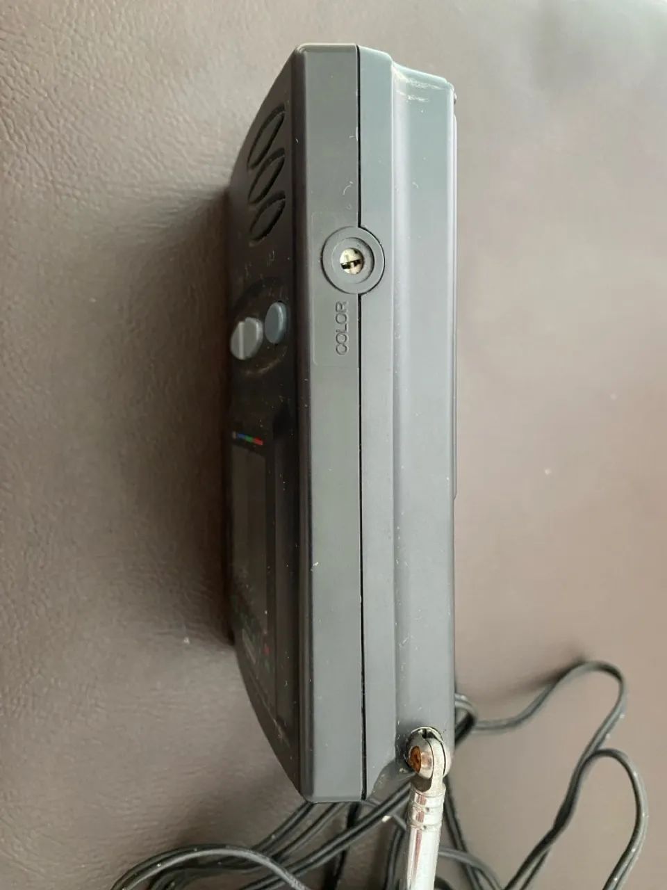 Mini TV Citizen ST055 - Foto 5