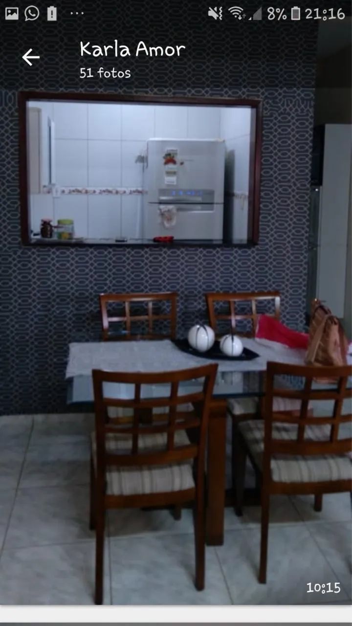 Foto - Feira de Santana - Tomba