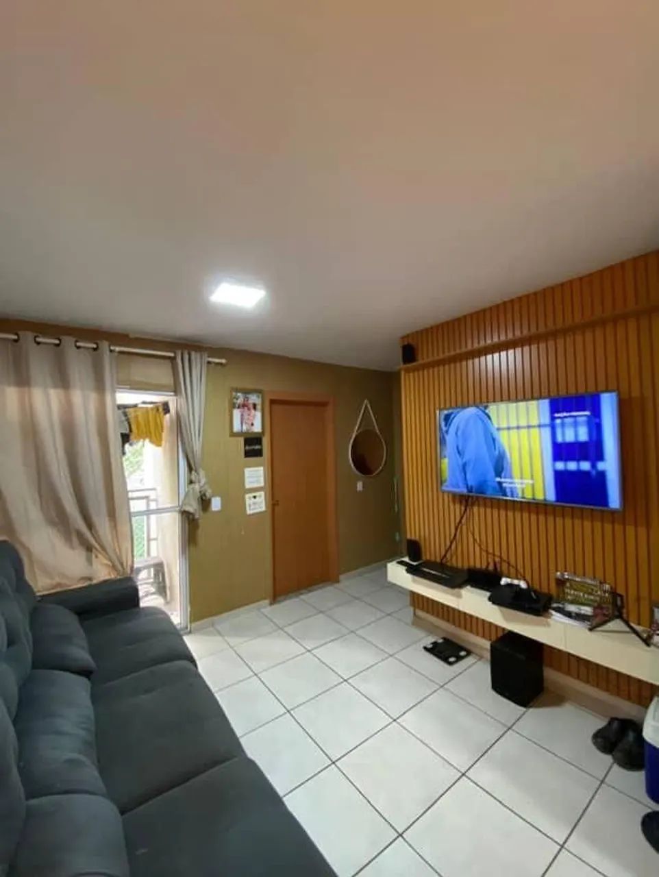 APARTAMENTO  - Foto 4