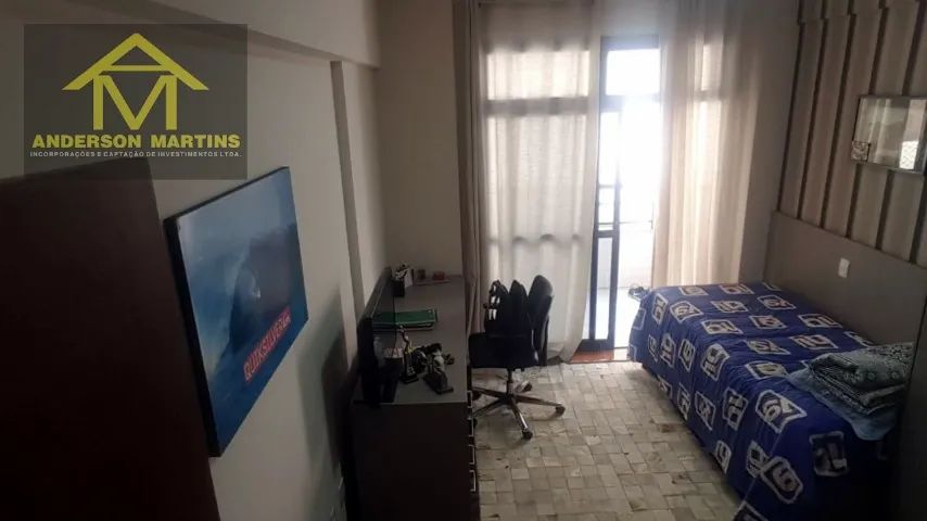 Perfeito 4 Quartos com Mega Lazer e Vista para o Mar Cód: 4804 D - Foto 2