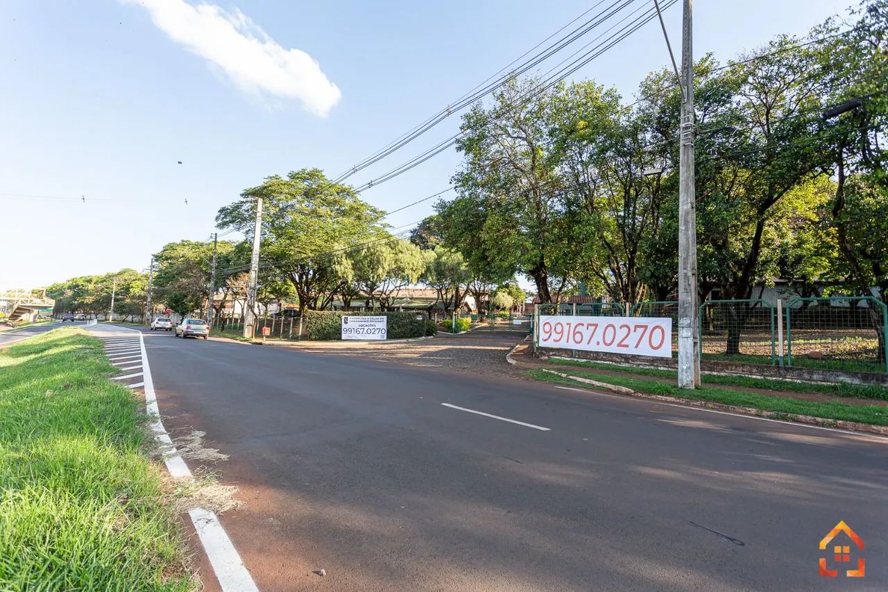 Barracão para locação em condominio fechado, 500 m² - Gleba Fazenda Palhano - Londrina - Foto 2