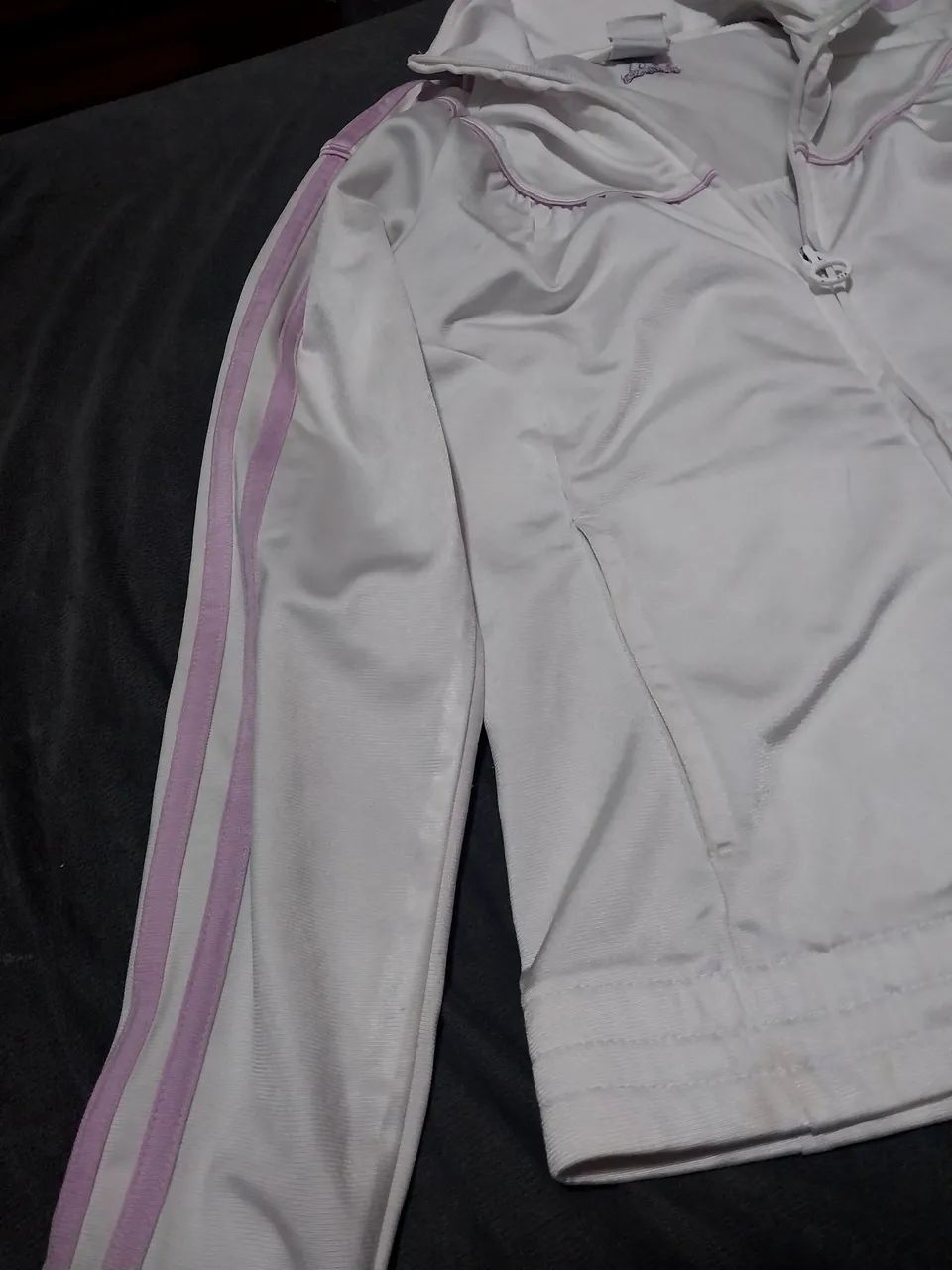 Blusa Adidas  - Foto 3