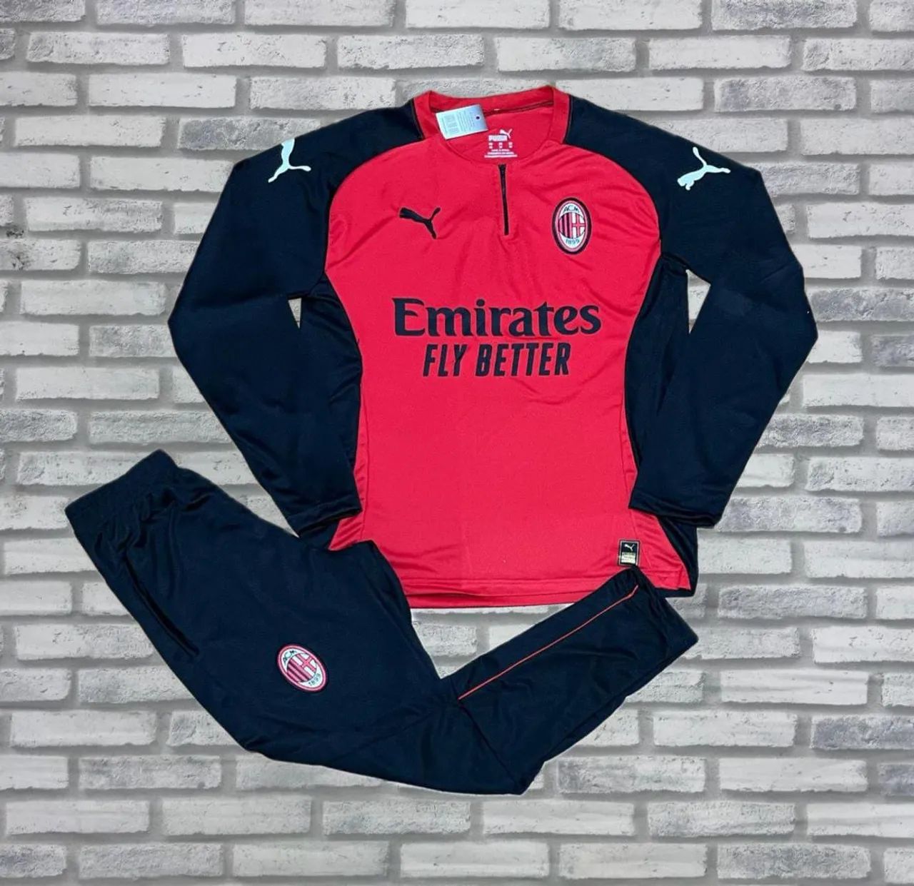 Conjunto DRI-FIT (Camisa e Calça)  - Foto 5