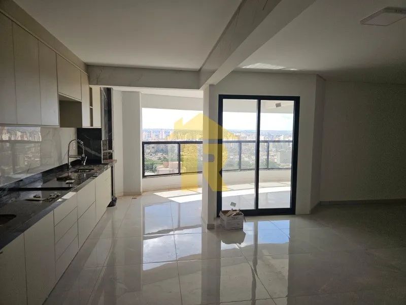 Apartamento à venda em São José do Rio Preto-SP, Vila Sinibaldi: 3 quartos, 3 suítes, 2 sa