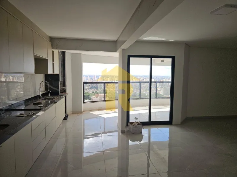 Apartamento à venda em São José do Rio Preto-SP, Vila Sinibaldi: 3 quartos, 3 suítes, 2 sa