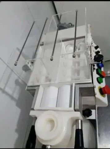 Máquina de fazer salgados  - Foto 5