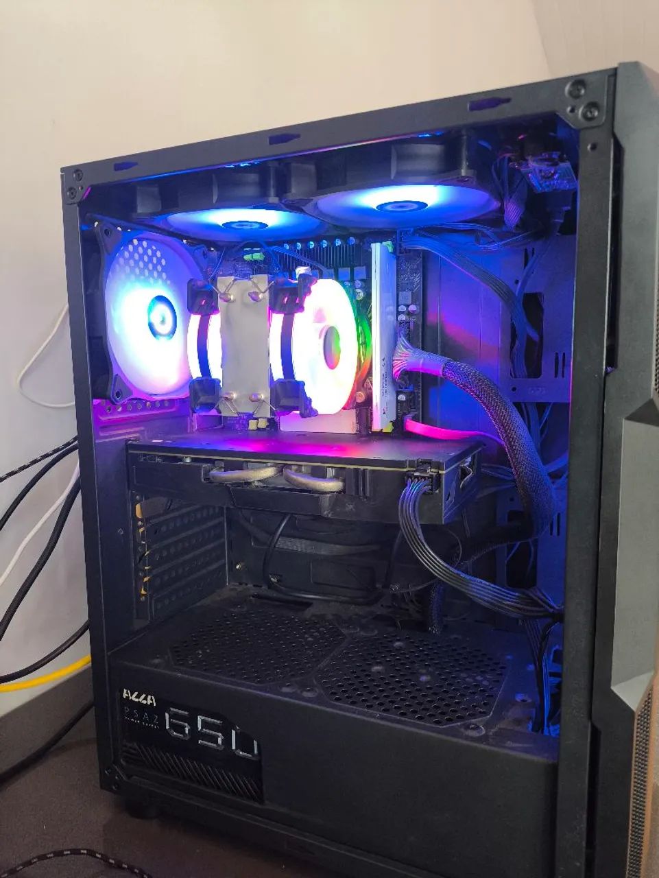 Pc gamer 64302743579267121