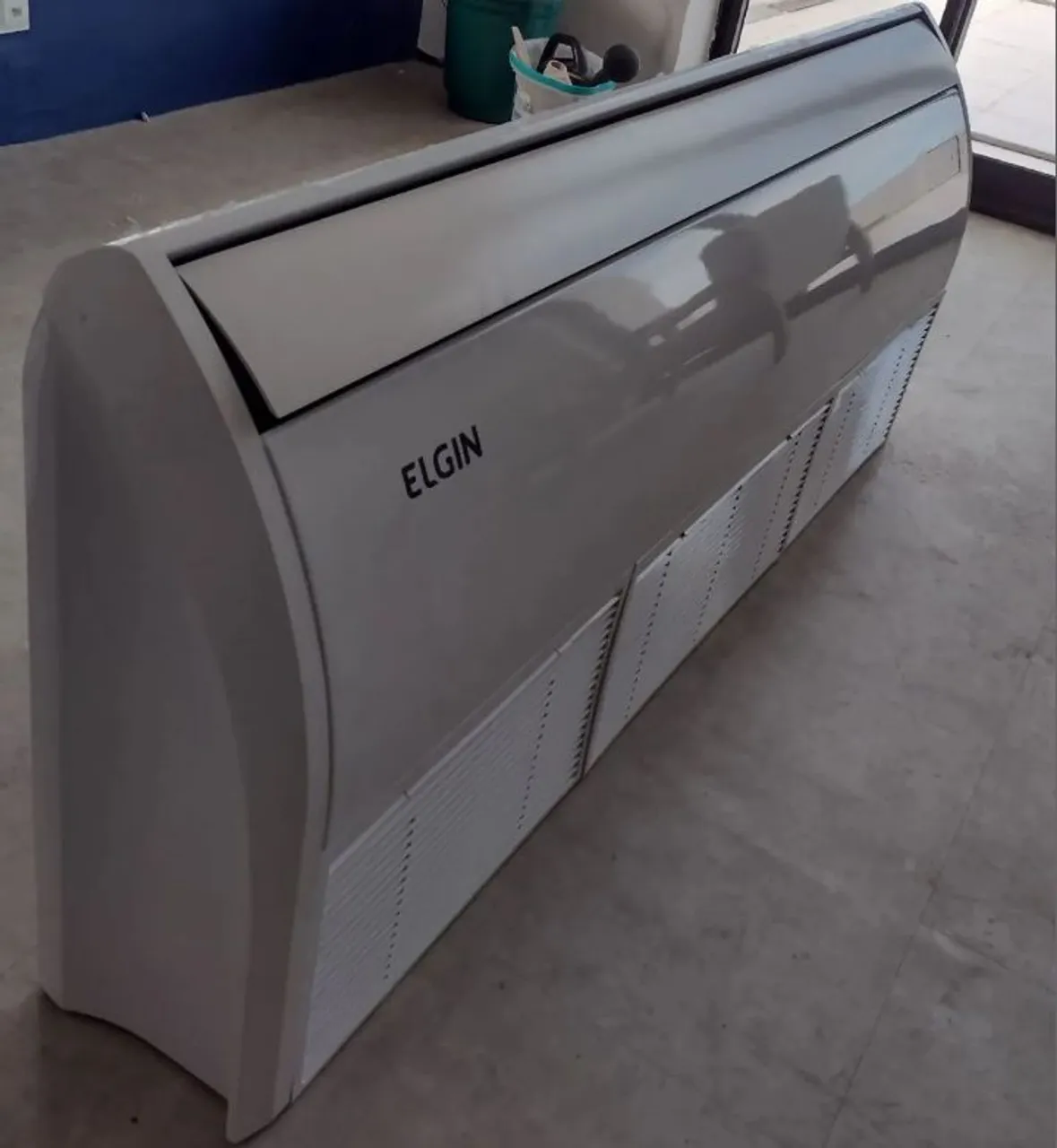 Ar Condicionado Split Elgin - 60000 BTUs