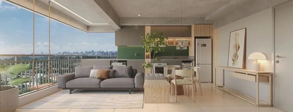 Ímpar 737 Home Boutique - Residencial - Foto 4