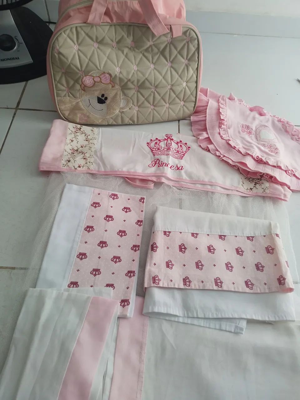 Kit infantil 64309622310787120