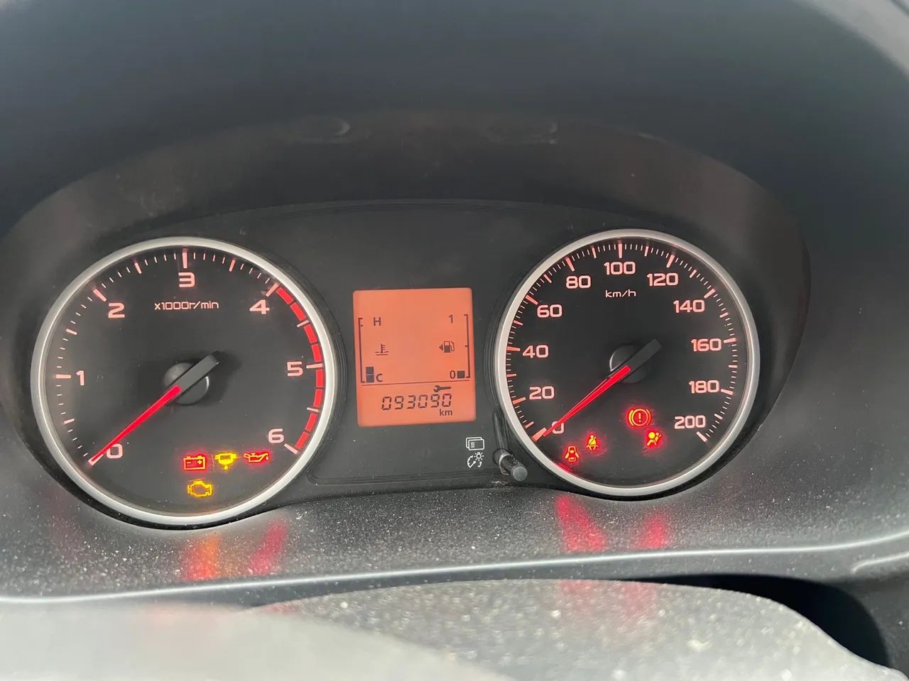 L200 Triton 2022 - Diesel 4x4 Câmbio manual  - Foto 5