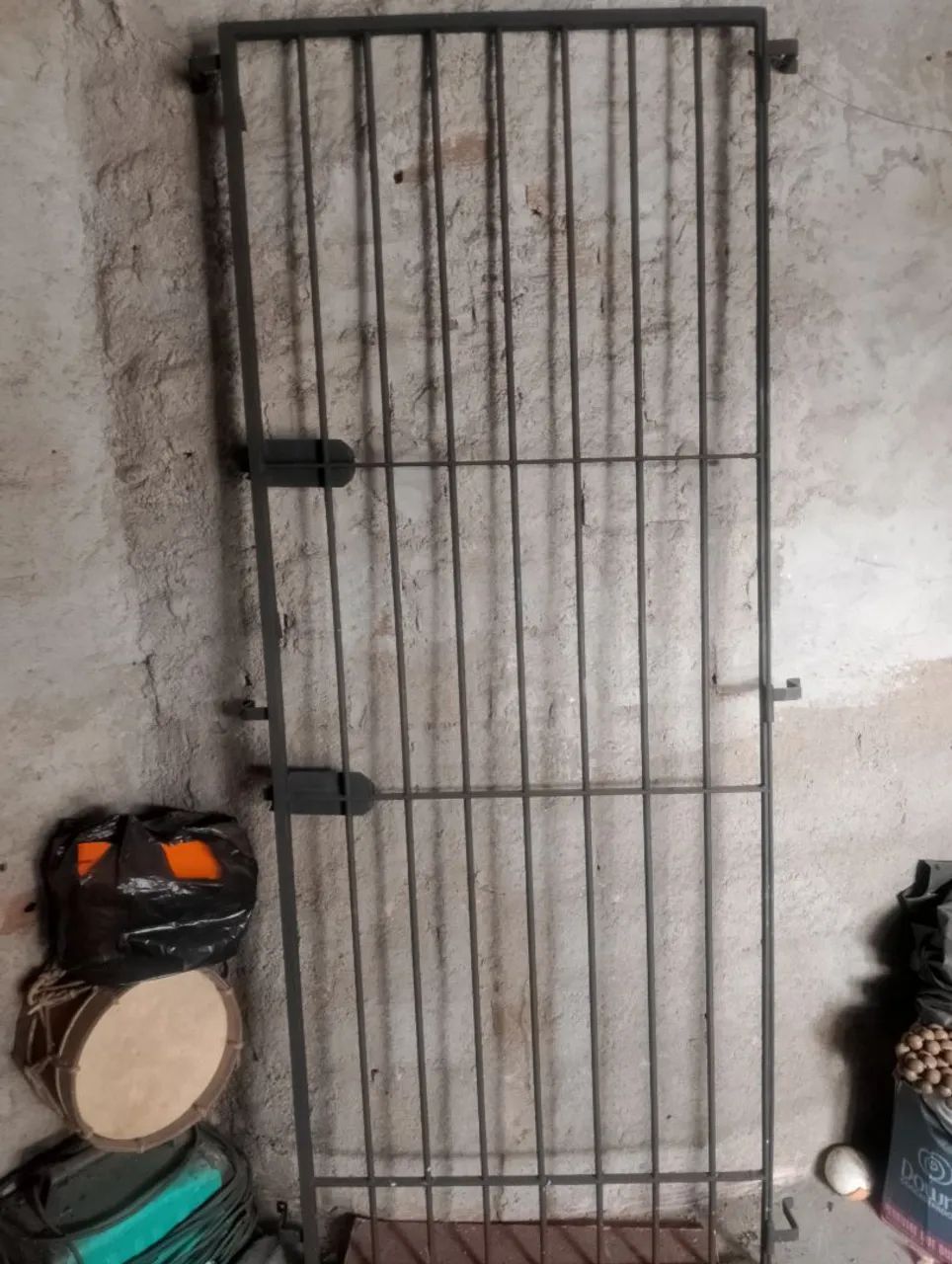 Grade de porta64850233579522120