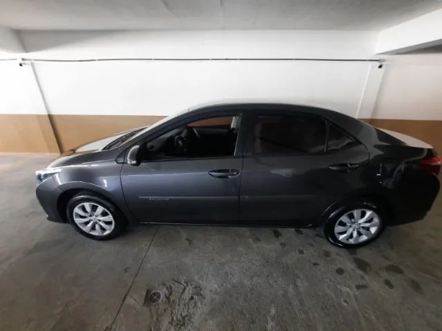 Corolla GLI 1.8 - 2017 - Foto 3