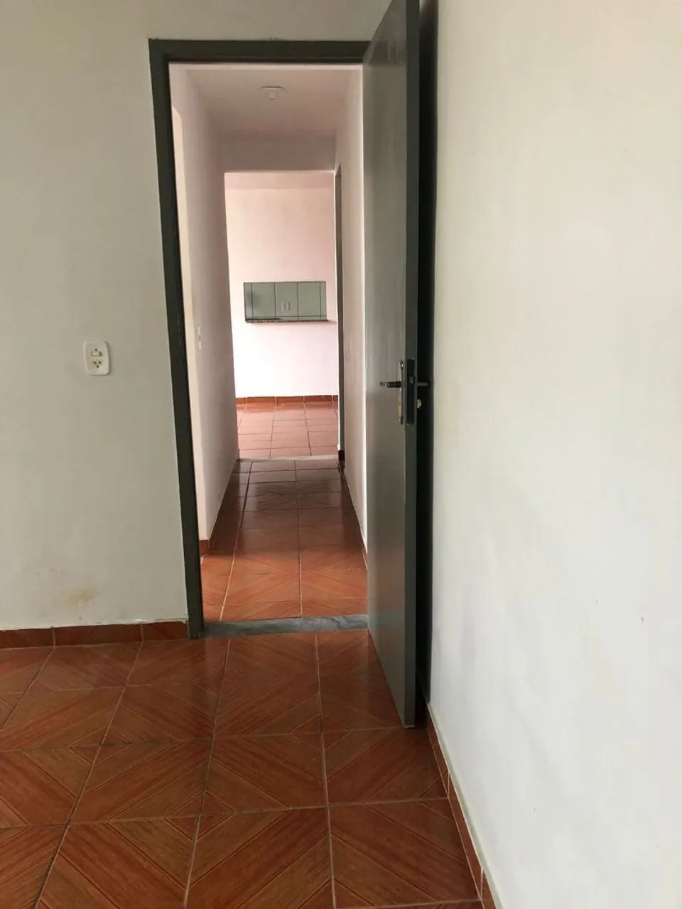 Apartamento com RGI em Campo Grande no Rio de Janeiro. - Foto 5