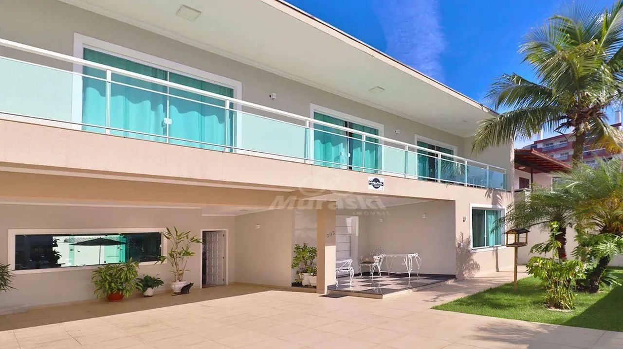Casa com 4 dormitórios à venda, 400 m² por R$ 3.500.000,00 - Centro - Guaratuba/PR - Foto 5