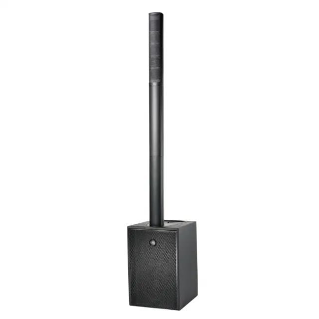 DAS CX AMP ATIVA ALTEA DUO 20A 1000W 