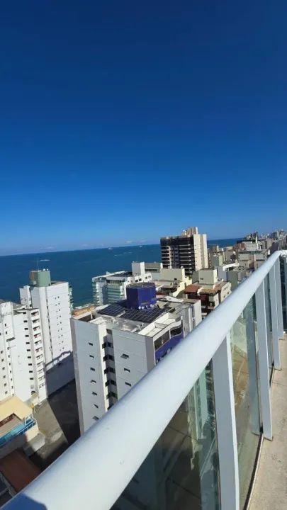 Oportunidade!!! Apartamento 2 quartos,  na Praia da Costa - Foto 4