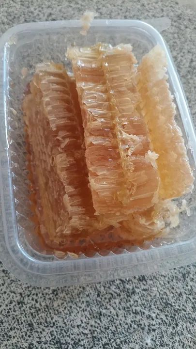 Mel e própolis puro da roça direto do apiário  - Foto 2