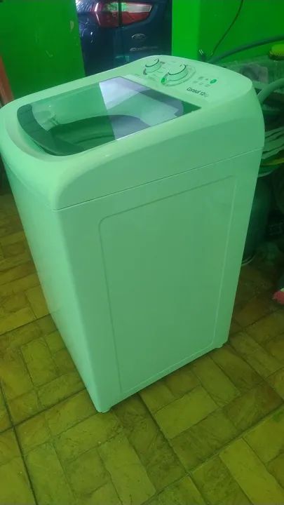 Máquina de lavar consul 12kg - Foto 3