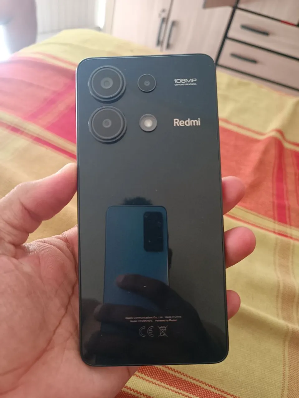 Xiaomi note 13 256gb