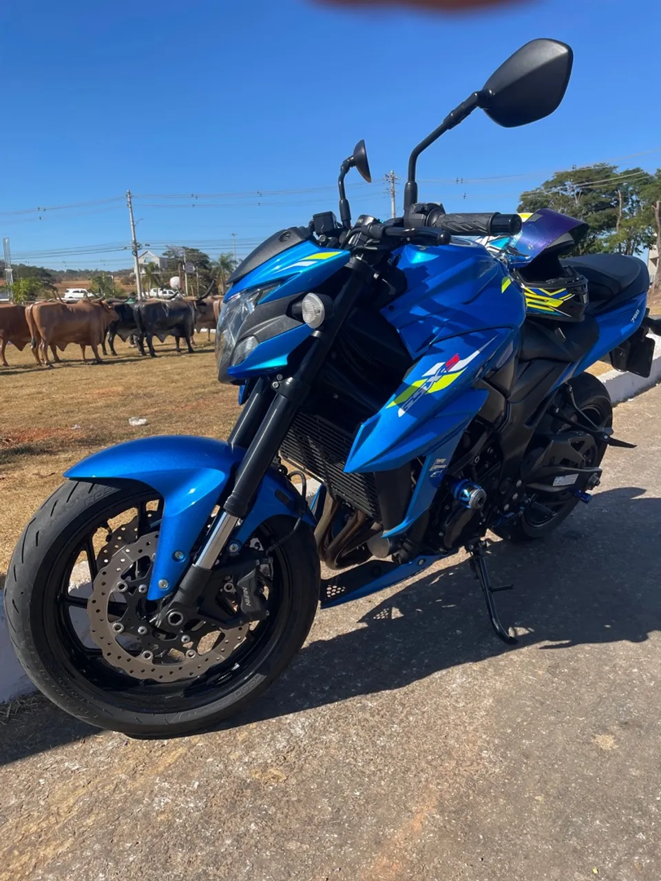 Vende se