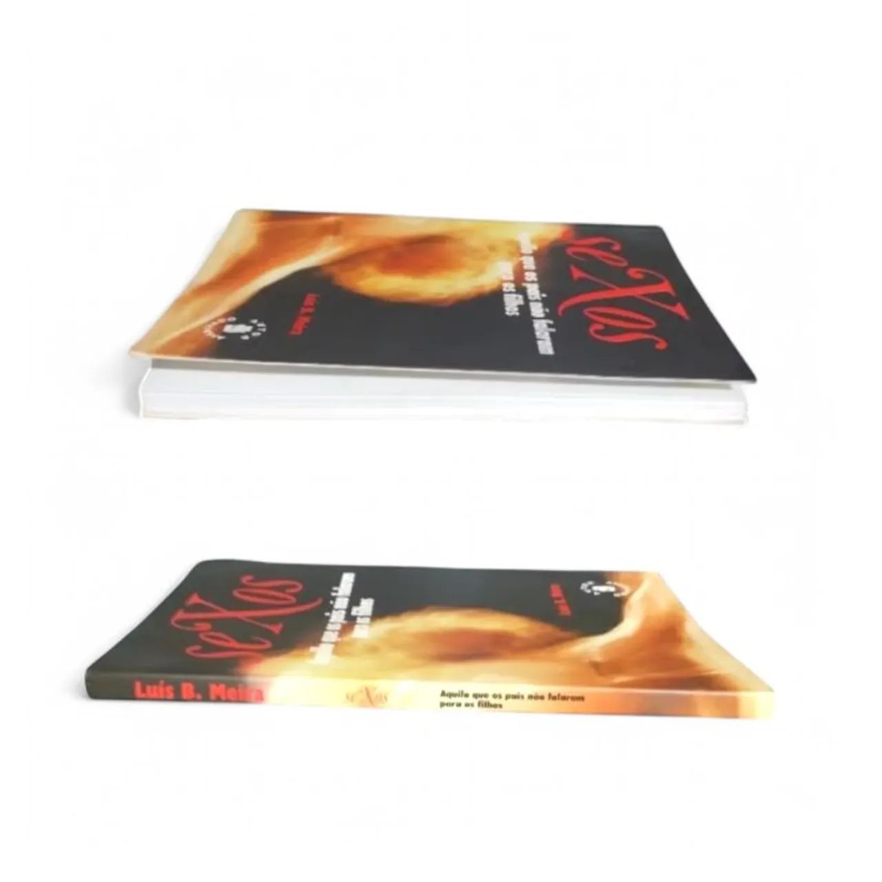 Livro: Sexos - O que os pais não falaram para os filhos - Foto 3