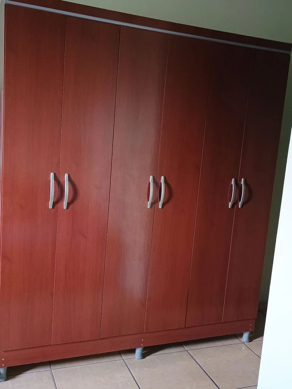 Guarda Roupa Casal  - Foto 2