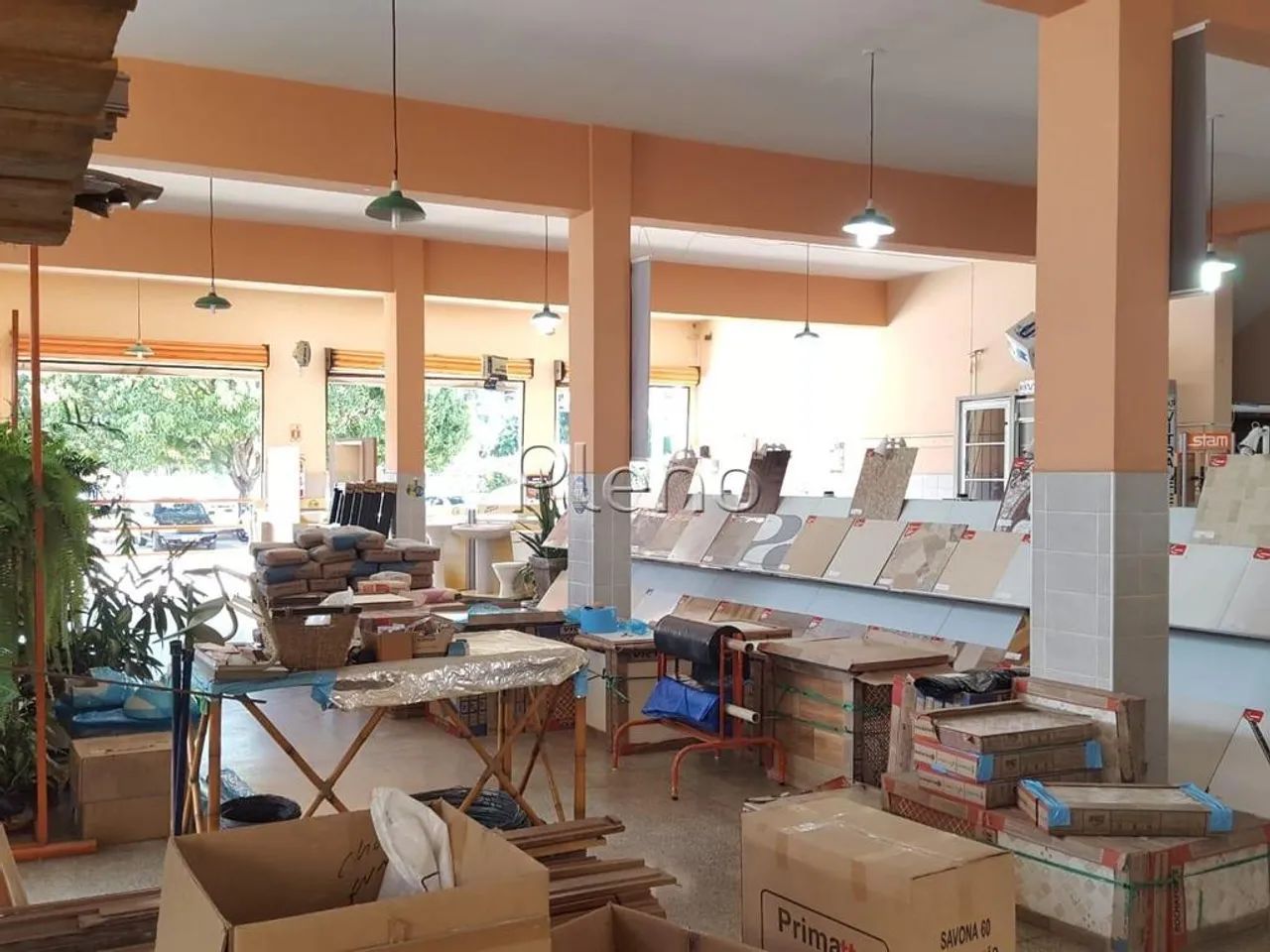 Barracão à venda em Valinhos, Chácaras Alpina, com 825 m² - Foto 4