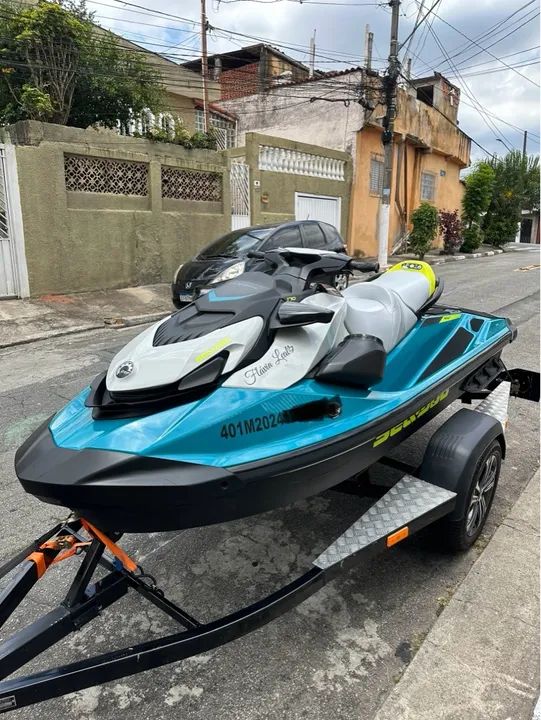 Jet ski - Foto 2