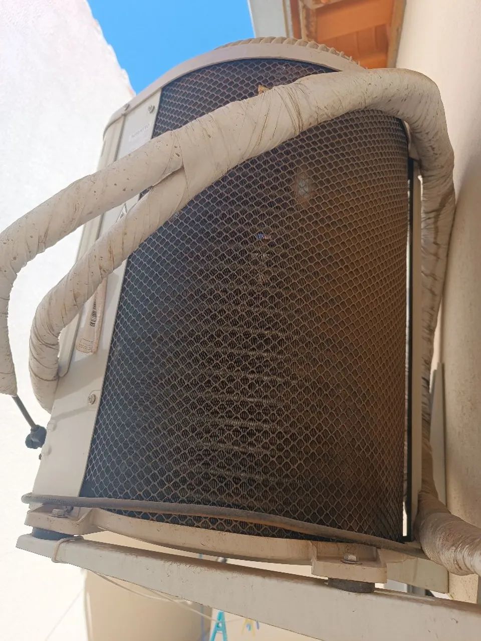Oferecemos serviços em ar condicionado de qualidade e preço justo  - Foto 4