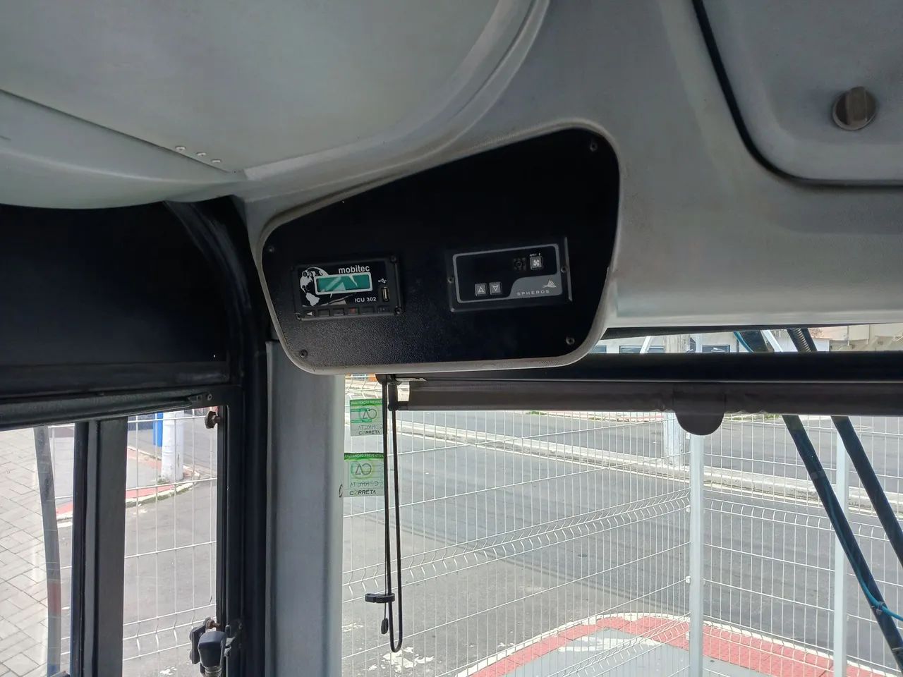 Ônibus filé  - Foto 7