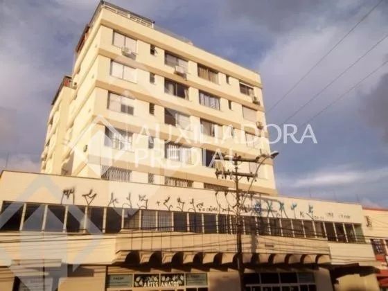 Apartamento no bairro Partenon
