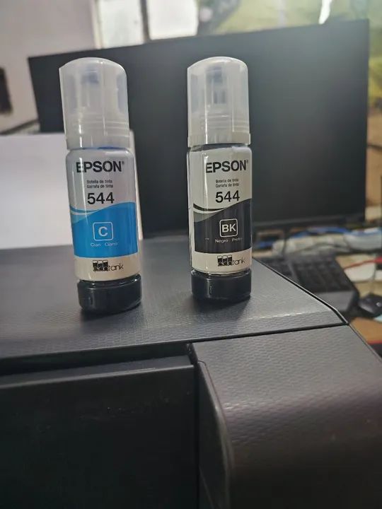 Impressora epson L3150 - Foto 3