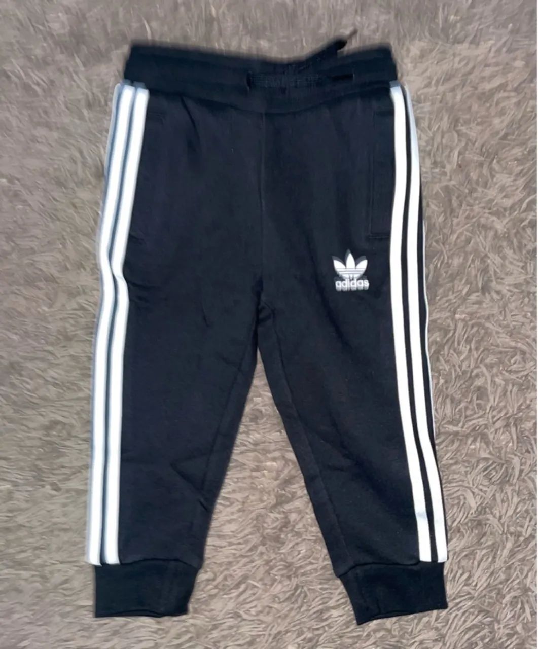 Conjunto adidas infantil  - Foto 3