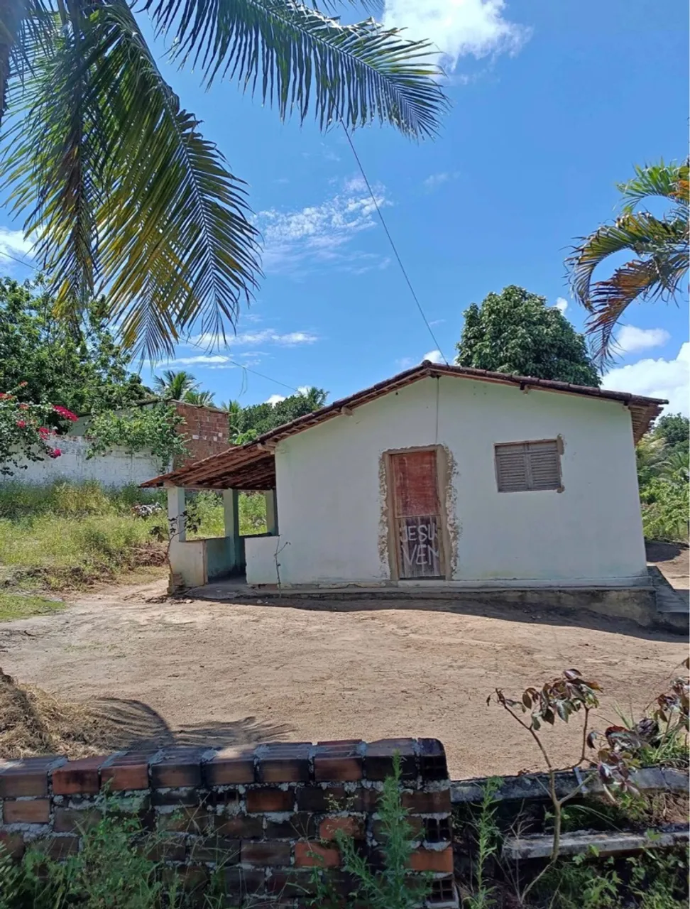 Granja em gargaú município de Santa Rita