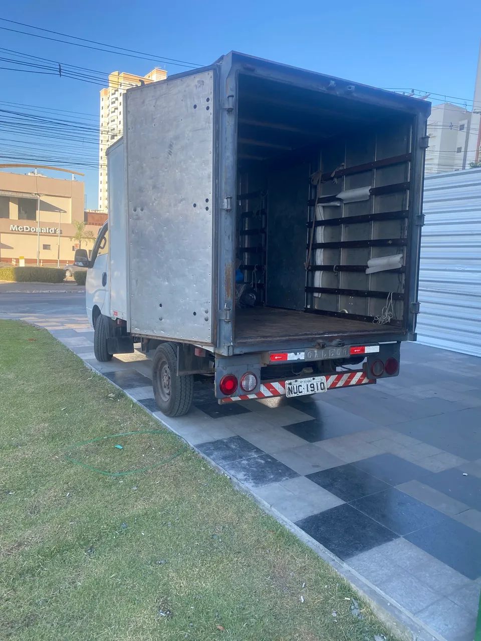 Fretes e mudanças  - Foto 2