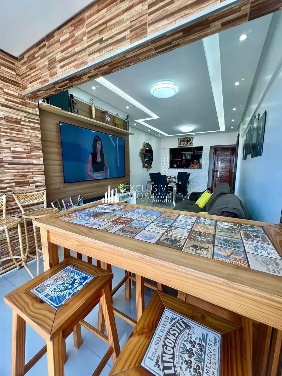 Imóvel para venda tem 92 metros quadrados com 3 quartos em Jurunas - Belém - PA - Foto 3