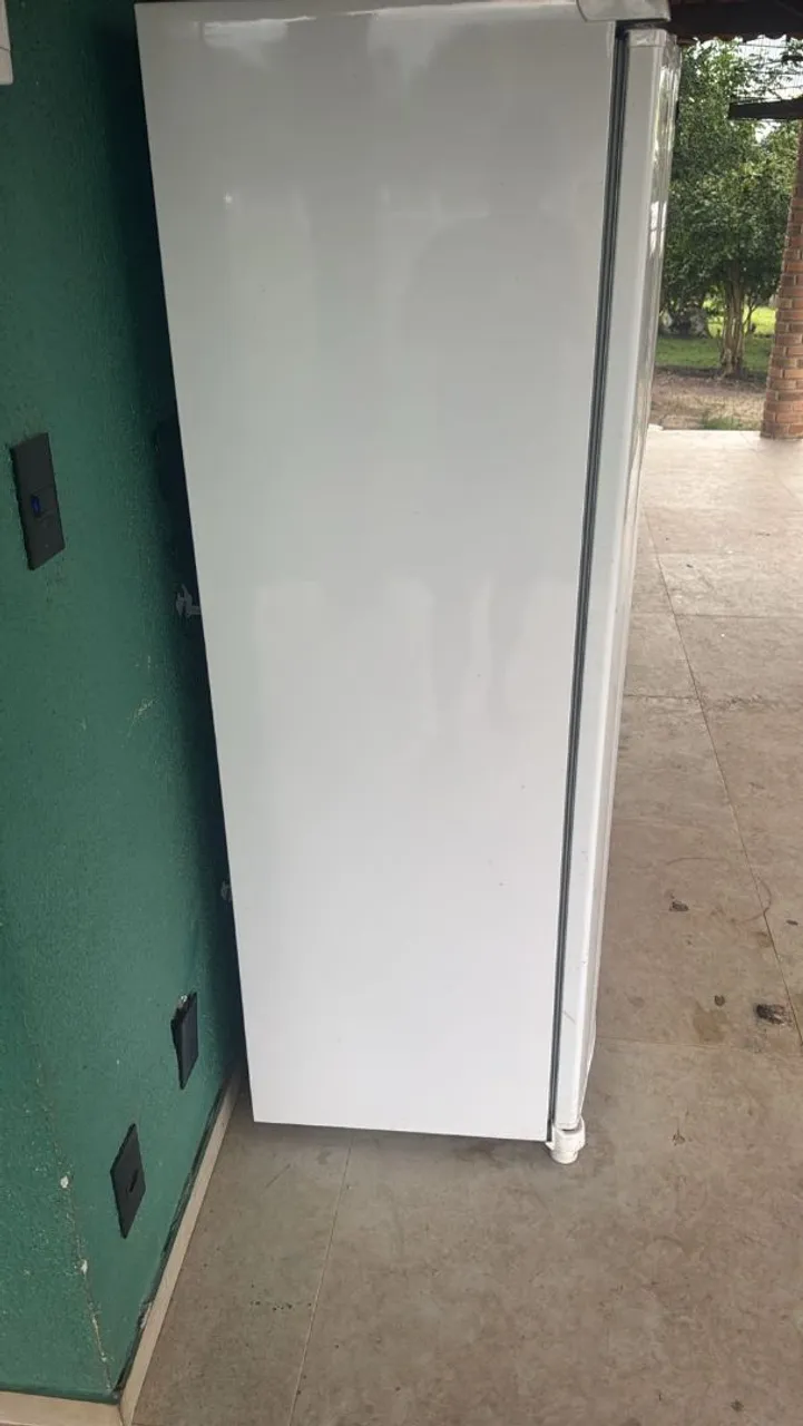 Geladeira Consul Frost Free