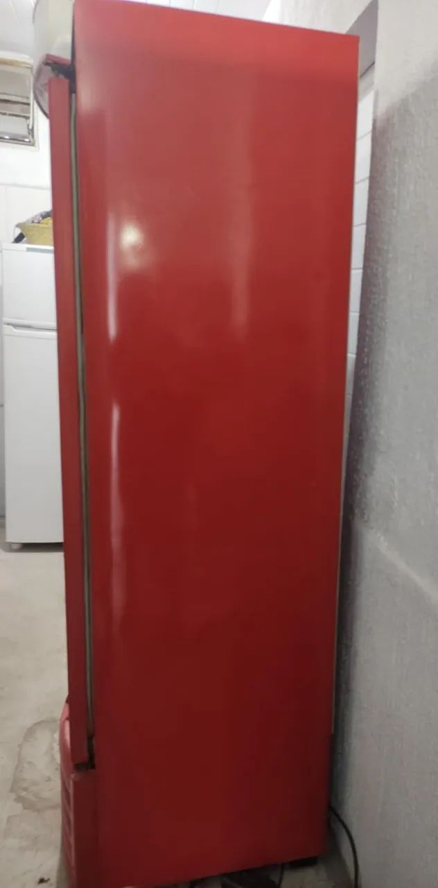 Geladeira Marca Metalfrio - Foto 2