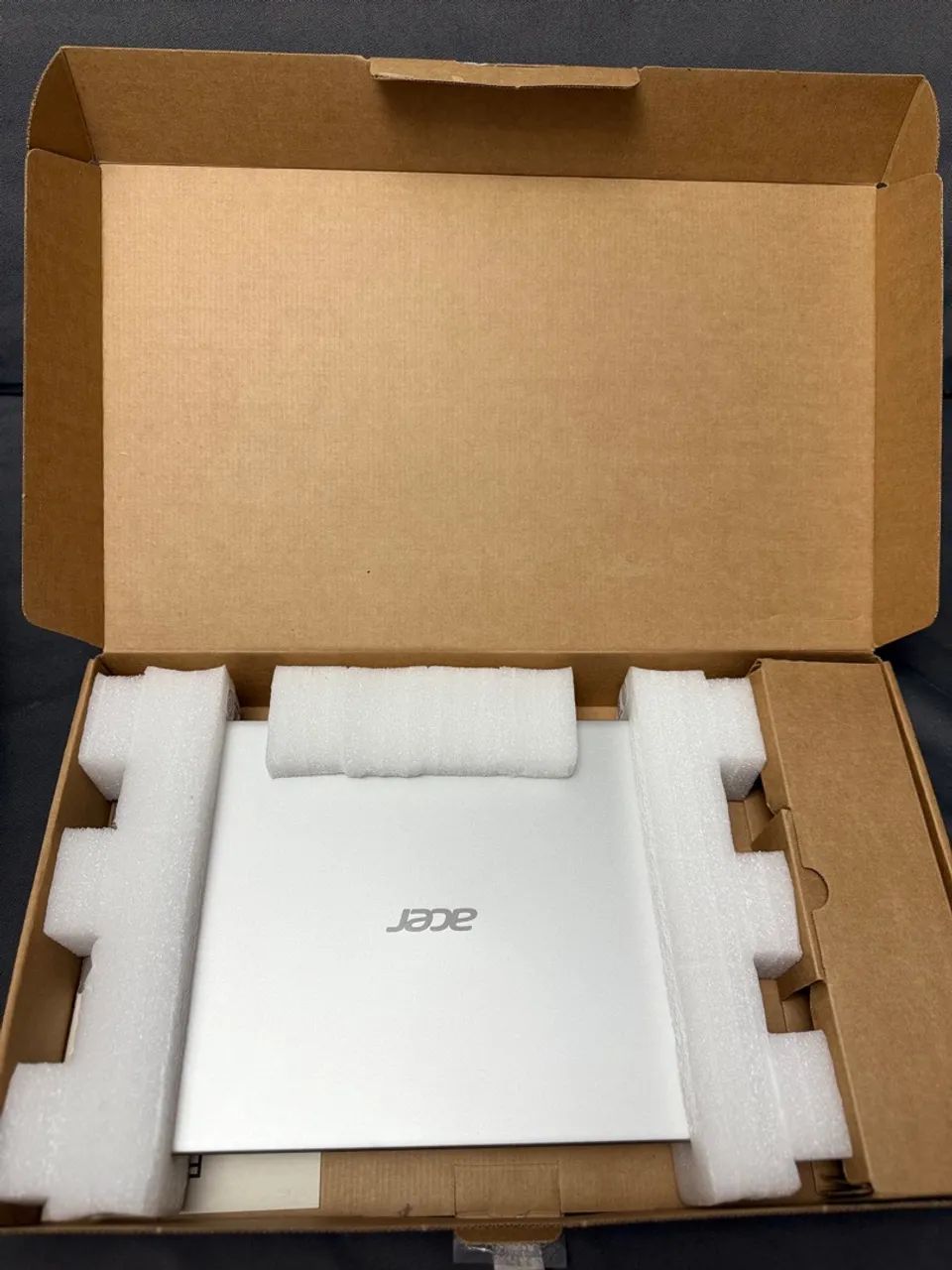 Notebook Acer Aspire 5 A515-54G i5 10ª Geração GeForce MX250 SSD 256GB
