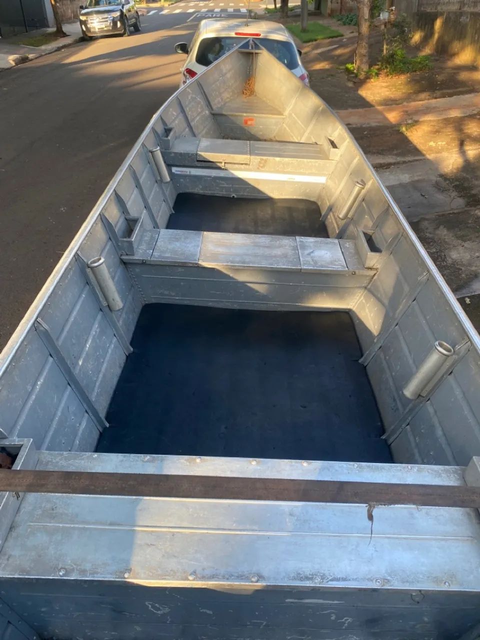 BARCO FLUVIMAR  - Foto 2