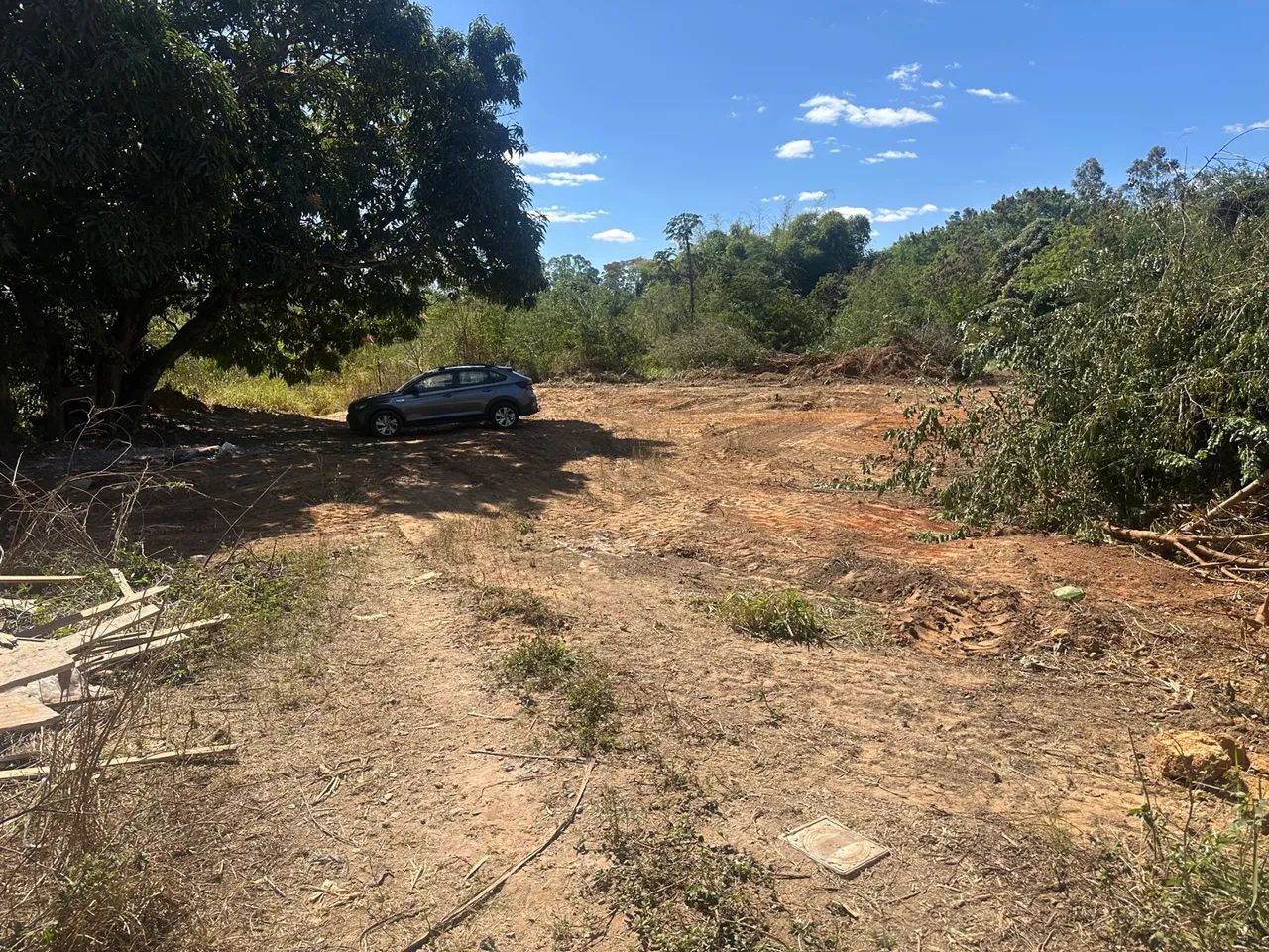 area de 1577 metros , solar das candeias ap de Goiânia - Foto 9