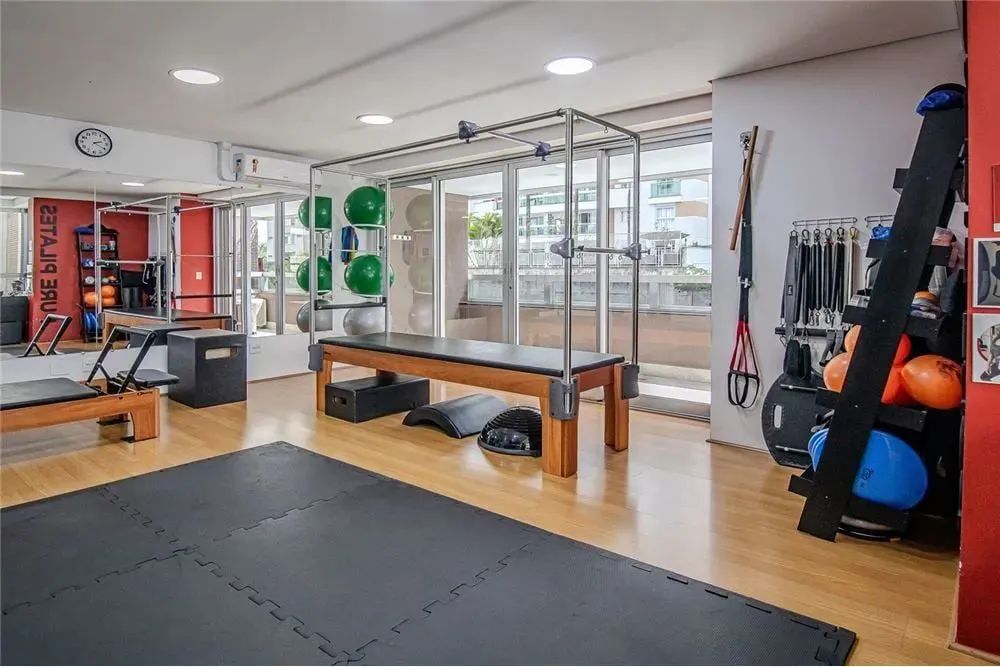 SALA COMERCIAL em São Paulo - SP, Perdizes - Foto 5