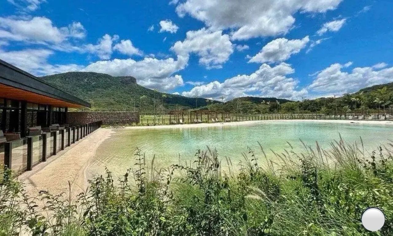 Terreno no Reserva da Pedra - Foto 7