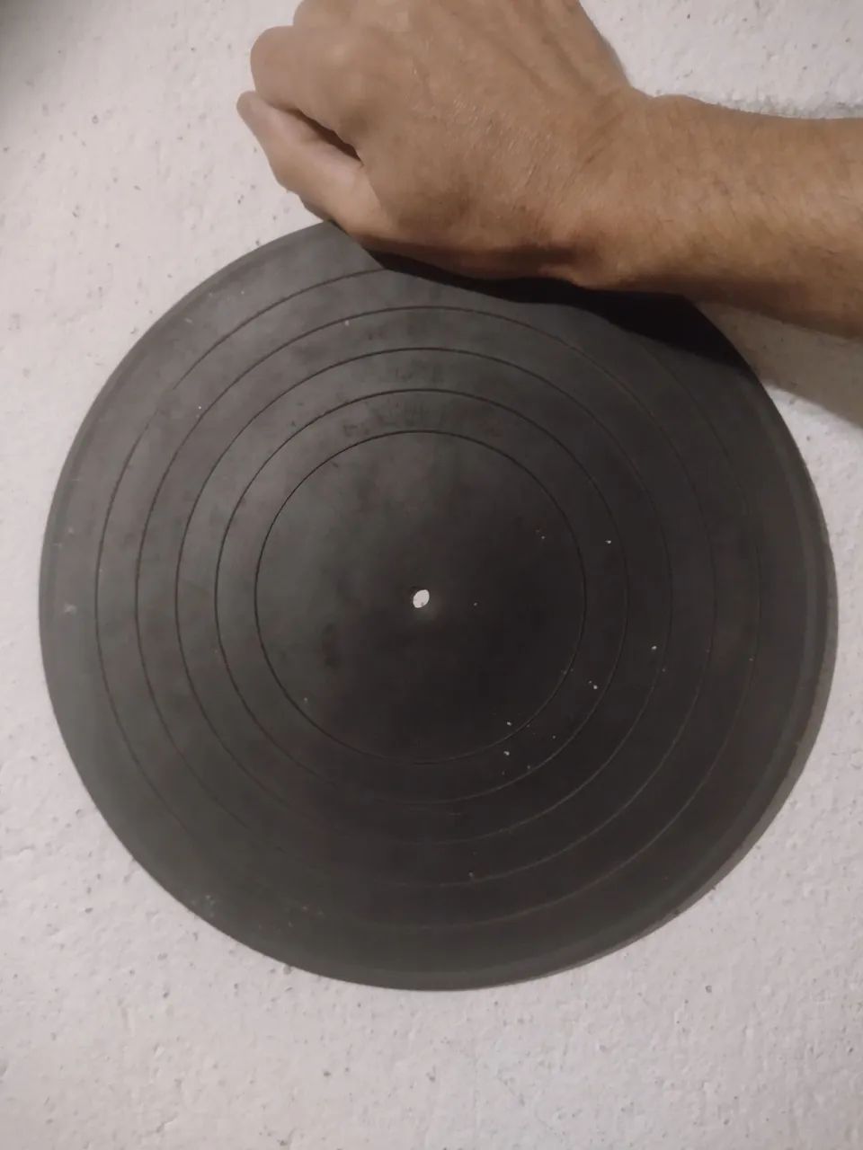 Borrachão de toca disco com duas unidades - Foto 4
