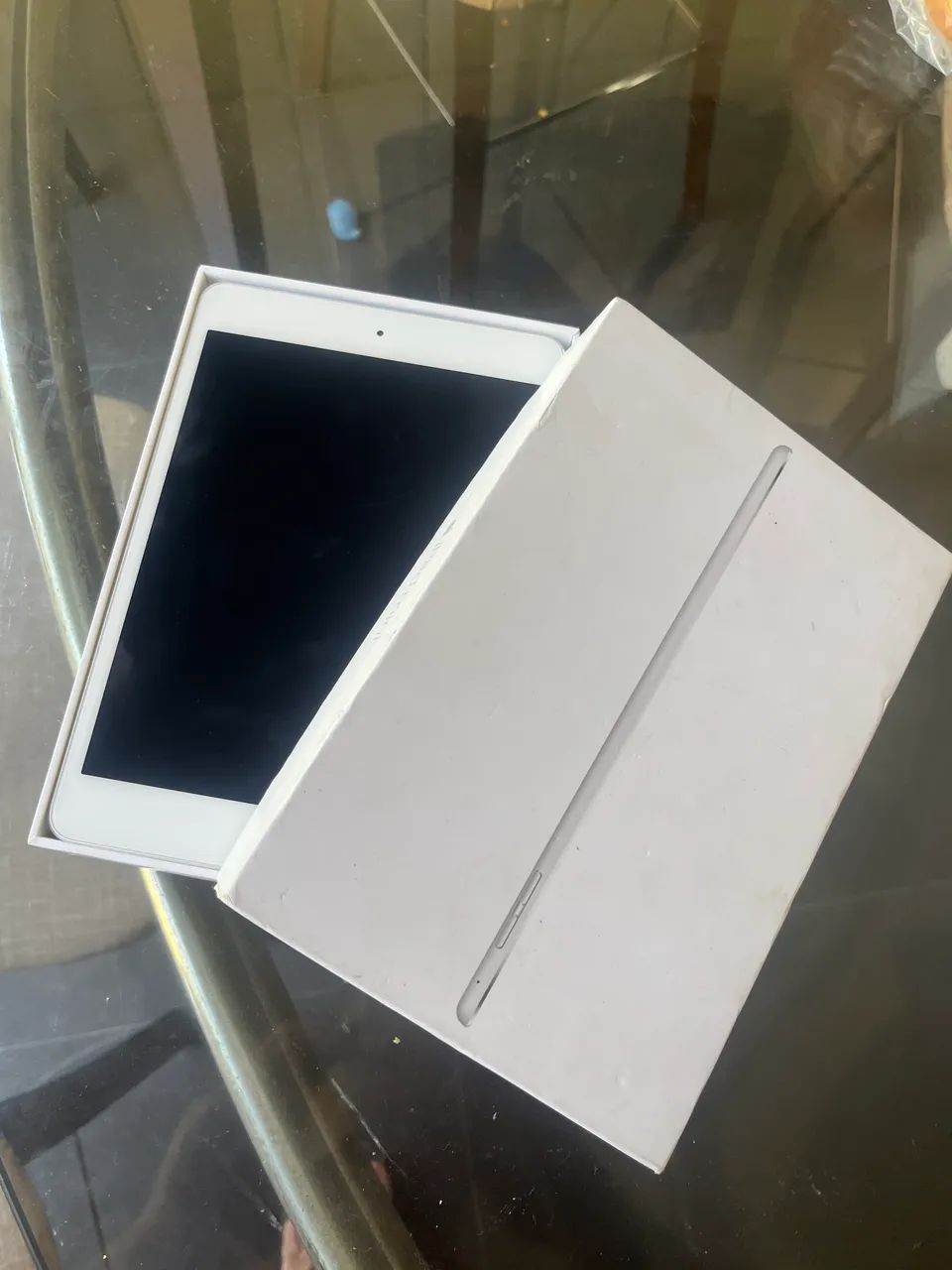 iPad Mini 4 128gb - Oportunidade! - Tablets e E-Readers - São